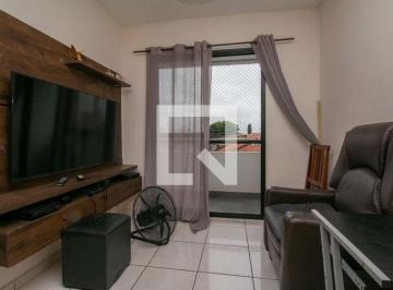 Apartamento · 60m² · 2 Quartos · 1 Vaga · Apartamento à Venda - Mooca, 2 Quartos,  60 m² - São Paulo