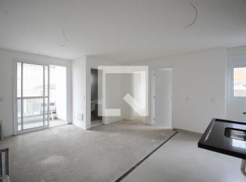 Apartamento · 56m² · 2 Quartos · 1 Vaga · Apartamento à Venda - Jardim do Mar, 2 Quartos,  56 m² - São Bernardo do Campo