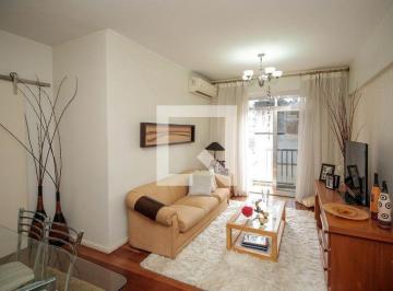 Apartamento · 68m² · 2 Quartos · Apartamento à Venda - Méier, 2 Quartos,  68 m² - Rio de Janeiro