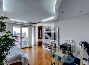 Apartamento · 56m² · 2 Quartos · 1 Vaga · Apartamento à Venda - Mooca, 2 Quartos,  56 m² - São Paulo
