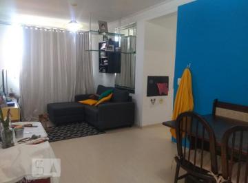 Apartamento · 63m² · 2 Quartos · 1 Vaga · Apartamento à Venda - Jabaquara, 2 Quartos,  63 m² - São Paulo