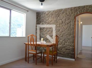 Apartamento · 57m² · 2 Quartos · 1 Vaga · Apartamento à Venda - Jacarepaguá, 2 Quartos,  57 m² - Rio de Janeiro