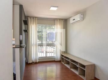 Apartamento · 51m² · 2 Quartos · 1 Vaga · Apartamento à Venda - Jardim Itu-Sabará, 2 Quartos,  51 m² - Porto Alegre