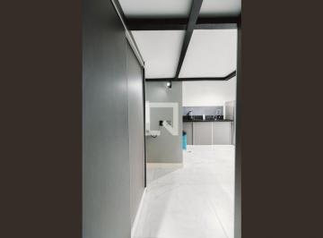 Apartamento · 51m² · 1 Quarto · 1 Vaga · Apartamento à Venda - Barra Funda, 1 Quarto, 51 m² - São Paulo