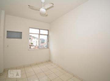 Apartamento · 60m² · 2 Quartos · 1 Vaga · Apartamento à Venda - Engenho Novo, 2 Quartos,  60 m² - Rio de Janeiro