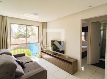 Apartamento · 60m² · 2 Quartos · 1 Vaga · Apartamento à Venda - Vila Carrão, 2 Quartos,  60 m² - São Paulo