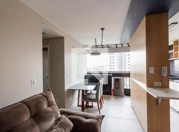 Apartamento · 49m² · 2 Quartos · 1 Vaga · Apartamento à Venda - Santa Teresinha, 2 Quartos,  49 m² - Santo André