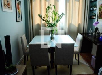 Apartamento · 71m² · 2 Quartos · Apartamento à Venda - Vila Romana, 2 Quartos,  71 m² - São Paulo