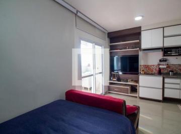Apartamento en Venda de 1 quarto Santo Amaro · Apartamento à Venda - Santo Amaro , 1 Quarto, 36 m² - São Paulo