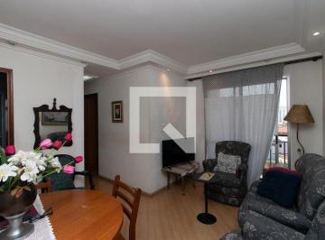 Apartamento · 55m² · 2 Quartos · 1 Vaga · Apartamento à Venda - Vila Guilherme, 2 Quartos, 55 m² - São Paulo