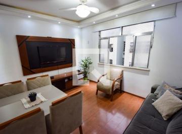 Apartamento · 58m² · 2 Quartos · 1 Vaga · Apartamento à Venda - Méier, 2 Quartos,  58 m² - Rio de Janeiro