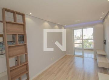 Apartamento · 50m² · 2 Quartos · 1 Vaga · Apartamento à Venda - Penha de França, 2 Quartos,  50 m² - São Paulo