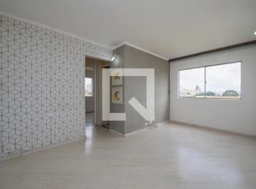 Apartamento · 58m² · 2 Quartos · 1 Vaga · Apartamento à Venda - Vila Campestre, 2 Quartos, 58 m² - São Paulo