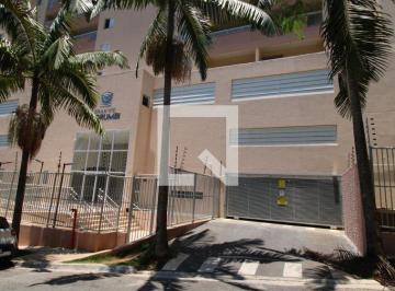 Apartamento · 47m² · 2 Quartos · 1 Vaga · Apartamento à Venda - Panamby, 2 Quartos, 47 m² - São Paulo