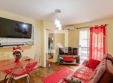 Apartamento · 53m² · 2 Quartos · 1 Vaga · Apartamento à Venda - Jardim Santa Emília, 2 Quartos,  53 m² - São Paulo