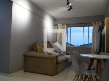 Apartamento · 65m² · 2 Quartos · 1 Vaga · Apartamento à Venda - Taquara, 2 Quartos,  65 m² - Rio de Janeiro