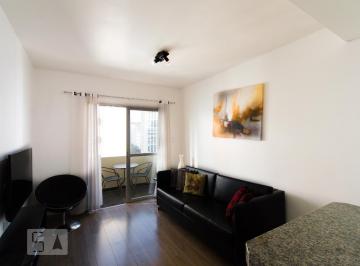 Apartamento · 41m² · 1 Quarto · 1 Vaga · Apartamento à Venda - Bela Vista, 1 Quarto,  41 m² - São Paulo