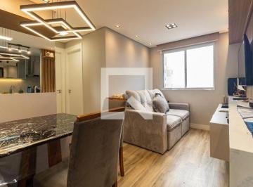 Apartamento · 42m² · 2 Quartos · 1 Vaga · Apartamento à Venda - Jardim Santa Emília, 2 Quartos,  42 m² - São Paulo
