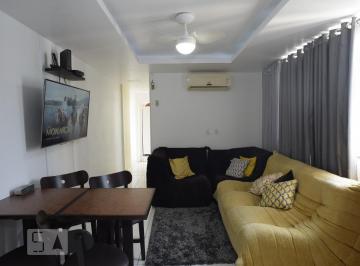 Apartamento · 59m² · 2 Quartos · 1 Vaga · Apartamento à Venda - Jacarepaguá, 2 Quartos, 59 m² - Rio de Janeiro
