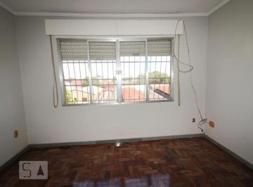 Apartamento · 65m² · 2 Quartos · 1 Vaga · Apartamento à Venda - Sarandi, 2 Quartos, 65 m² - Porto Alegre