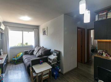 Apartamento · 51m² · 2 Quartos · 1 Vaga · Apartamento à Venda - Santana, 2 Quartos,  51 m² - Porto Alegre