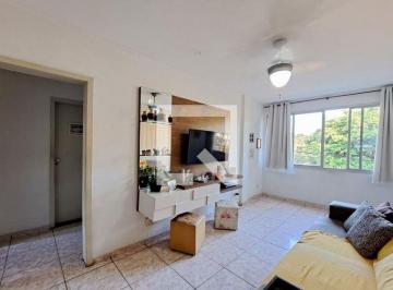 Apartamento · 70m² · 2 Quartos · 1 Vaga · Apartamento à Venda - Cachambi, 2 Quartos, 70 m² - Rio de Janeiro
