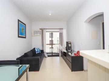 Apartamento · 42m² · 1 Quarto · 1 Vaga · Apartamento à Venda - Jardim Paulista, 1 Quarto,  42 m² - São Paulo