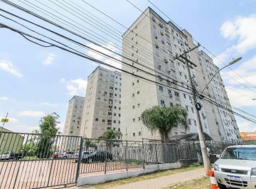 Apartamento · 50m² · 2 Quartos · 1 Vaga · Apartamento à Venda - Jardim Itu-Sabará, 2 Quartos,  50 m² - Porto Alegre