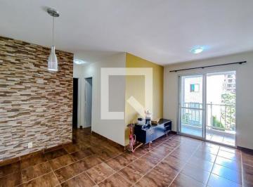 Apartamento · 55m² · 2 Quartos · 1 Vaga · Apartamento à Venda - Belém, 2 Quartos,  55 m² - São Paulo