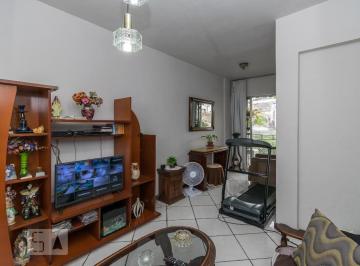 Apartamento · 64m² · 2 Quartos · 1 Vaga · Apartamento à Venda - Bonsucesso, 2 Quartos,  64 m² - Rio de Janeiro