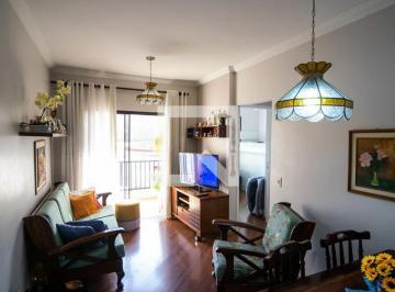 Apartamento · 50m² · 2 Quartos · 1 Vaga · Apartamento à Venda - Mooca, 2 Quartos,  50 m² - São Paulo