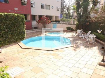 Apartamento · 56m² · 2 Quartos · 1 Vaga · Apartamento à Venda - Vila das Mercês, 2 Quartos,  56 m² - São Paulo