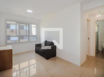 Apartamento · 54m² · 2 Quartos · 1 Vaga · Apartamento à Venda - Jardim Salso , 2 Quartos,  54 m² - Porto Alegre