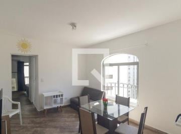 Apartamento · 45m² · 1 Quarto · 1 Vaga · Apartamento à Venda - Santa Cecília, 1 Quarto, 45 m² - São Paulo