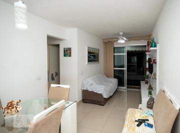 Apartamento · 65m² · 2 Quartos · 1 Vaga · Apartamento à Venda - Méier, 2 Quartos,  65 m² - Rio de Janeiro