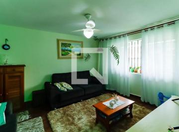 Casa · 178m² · 4 Quartos · 2 Vagas · Casa à Venda - Parque São Domingos, 4 Quartos,  178 m² - São Paulo