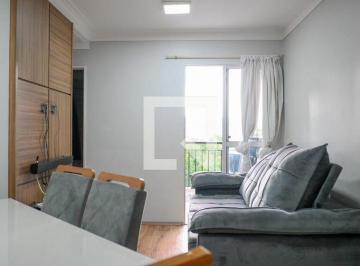 Apartamento · 50m² · 2 Quartos · 1 Vaga · Apartamento à Venda - São João Clímaco, 2 Quartos, 50 m² - São Paulo