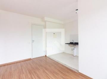 Apartamento · 48m² · 2 Quartos · 1 Vaga · Apartamento à Venda - Piratininga, 2 Quartos, 48 m² - Osasco