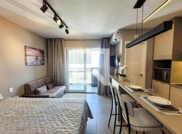 Apartamento · 29m² · 1 Quarto · 1 Vaga · Apartamento à Venda - Vila Mariana, 1 Quarto, 29 m² - São Paulo