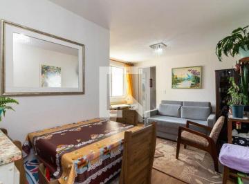 Apartamento · 64m² · 2 Quartos · 1 Vaga · Apartamento à Venda - Mandaqui, 2 Quartos,  64 m² - São Paulo