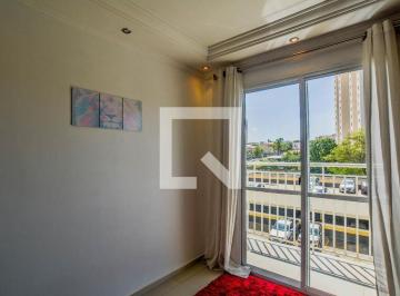 Apartamento · 52m² · 2 Quartos · 1 Vaga · Apartamento à Venda - Vila Assunção, 2 Quartos, 52 m² - Santo André