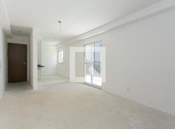 Apartamento · 56m² · 2 Quartos · 1 Vaga · Apartamento à Venda - Tatuapé, 2 Quartos,  56 m² - São Paulo