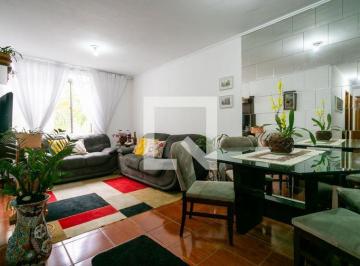Apartamento · 50m² · 2 Quartos · 1 Vaga · Apartamento à Venda - Piqueri, 2 Quartos, 50 m² - São Paulo