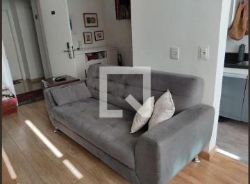Apartamento · 44m² · 1 Quarto · 1 Vaga · Apartamento à Venda - Perdizes, 1 Quarto,  44 m² - São Paulo