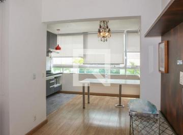 Apartamento · 44m² · 1 Quarto · 1 Vaga · Apartamento à Venda - Perdizes, 1 Quarto, 44 m² - São Paulo