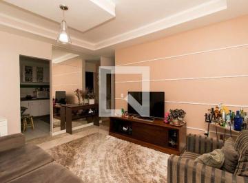 Apartamento · 56m² · 2 Quartos · 1 Vaga · Apartamento à Venda - Jardim Samambaia, 2 Quartos,  56 m² - Jundiaí