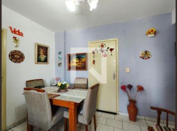Apartamento · 60m² · 2 Quartos · 1 Vaga · Apartamento à Venda - Engenho Novo, 2 Quartos,  60 m² - Rio de Janeiro