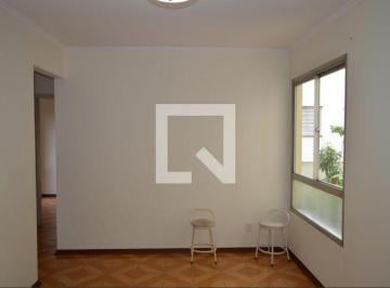 Apartamento · 60m² · 2 Quartos · 1 Vaga · Apartamento à Venda - Cambuci, 2 Quartos,  60 m² - São Paulo