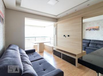 Apartamento · 38m² · 1 Quarto · 1 Vaga · Apartamento à Venda - Picanço, 1 Quarto,  38 m² - Guarulhos