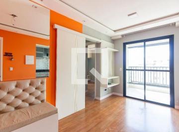 Apartamento · 46m² · 2 Quartos · 1 Vaga · Apartamento à Venda - Vila Yolanda, 2 Quartos, 46 m² - Osasco